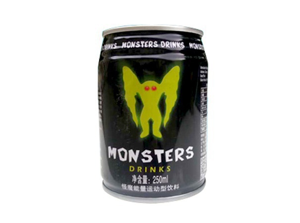 monster